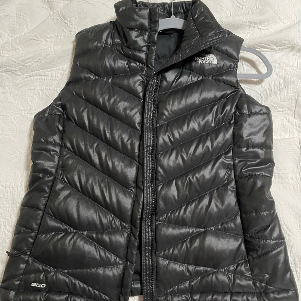 Women THE NIRTH FACE VEST